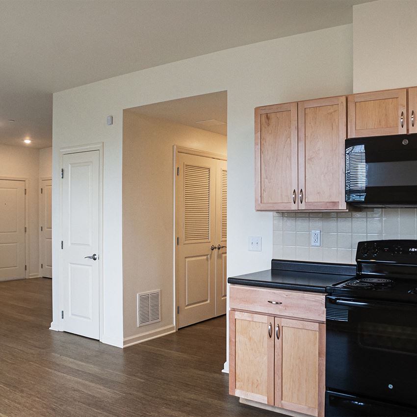 Cornerstone Village Apartments, 185 Larimer Avenue, Pittsburgh, PA